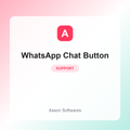 WhatsApp Chat Button